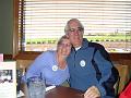 Howard & Mary